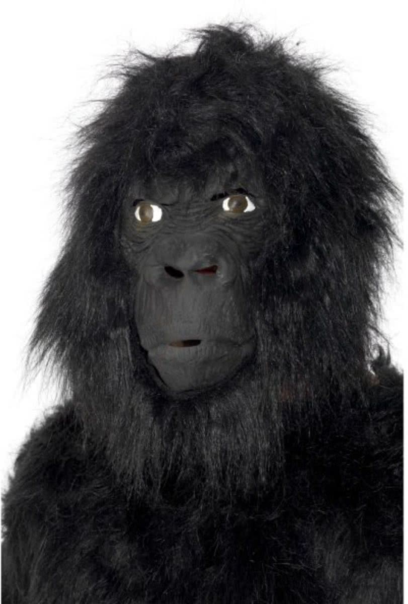 Gorilla masker | Apenmasker